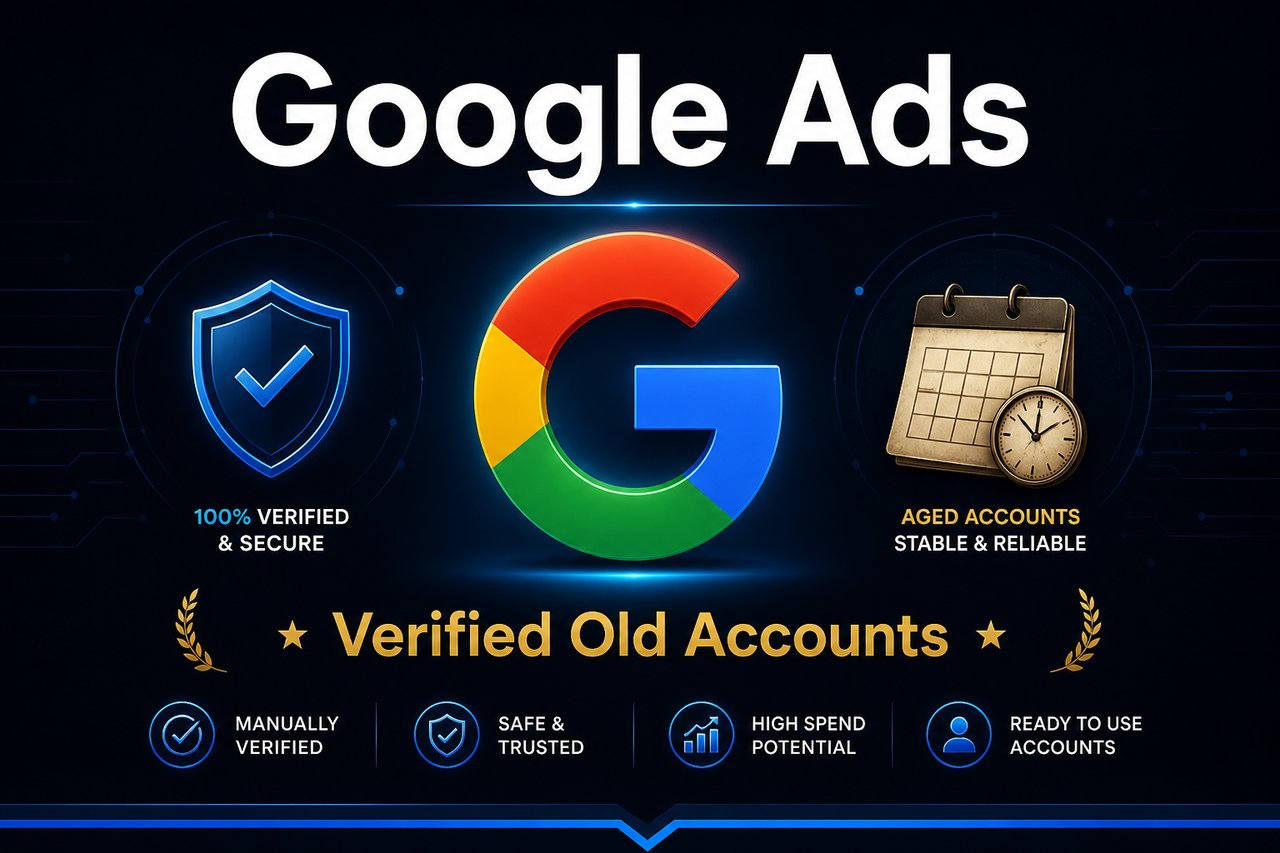  Google ADS Verif 2018 - 2021