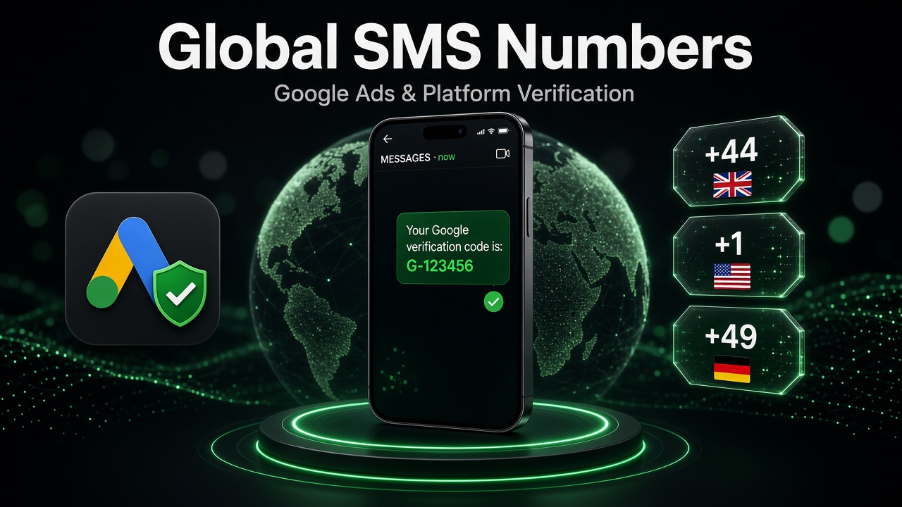 Номер для SMS 2 месяца+